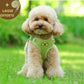 FRENCH CHIC HARNESS™ | HARNAIS CHIEN LUXE